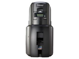 Impresora de tarjetas Datacard CD800 CLM Impresora de tarjetas Datacard CD800 CLM