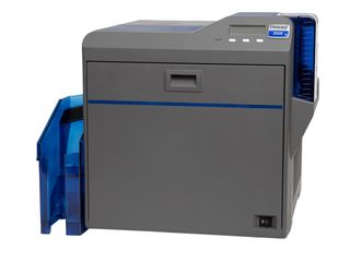 Impresora de tarjetas Datacard SR300 Impresora de tarjetas Datacard SR300