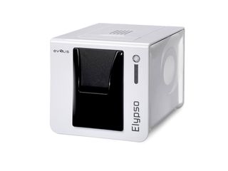 Impresora de tarjetas Evolis Elypso Impresora de tarjetas Evolis Elypso