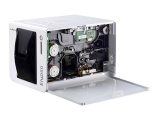 Opções impressora de cartões Evolis Elypso Opções impressora de cartões Evolis Elypso