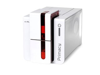 Impresora de tarjetas Evolis Primacy Impresora de tarjetas Evolis Primacy