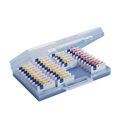 Maleta expositor para acreditaciones de congresos Cordones y lanyards para colgar acreditaciones de congresos