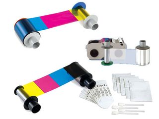 Consumibles originales HID Fargo Consumibles originales HID Fargo