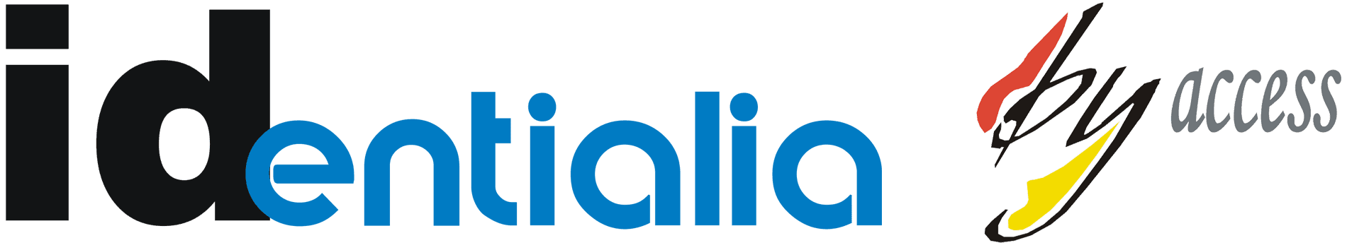 Identialia Identialia