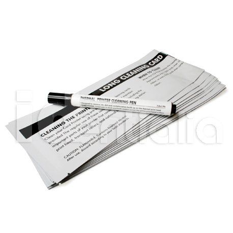 Kit de limpieza Magicard CK1 Kit de limpieza Magicard CK1