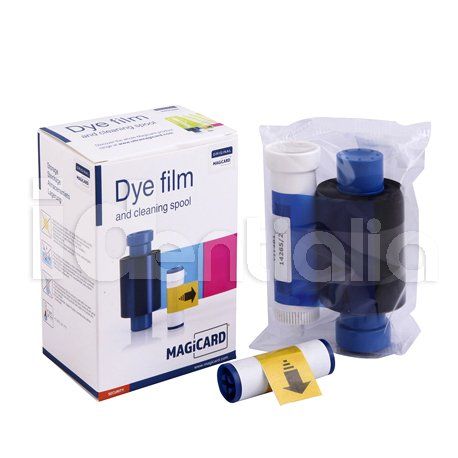 Magicard MA250YMCKOK Magicard MA250YMCKOK