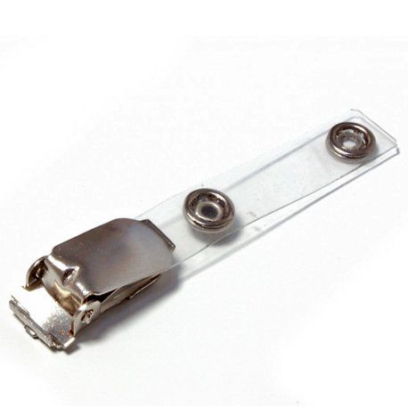 Pinza para colgar tarjeta BYS-18 Pinza para colgar tarjeta BYS-18