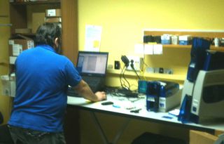 Servicio técnico de impresoras de tarjetas Servicio técnico de impresoras de tarjetas