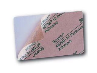 Tarjetas con adhesivo en trasera Tarjetas con adhesivo en trasera