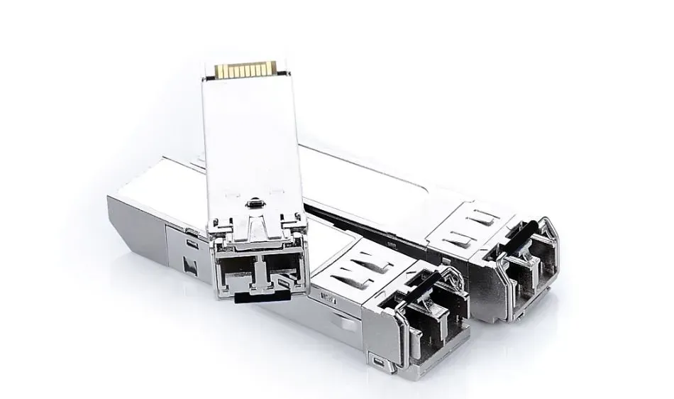 Transceiver Vorschaubild