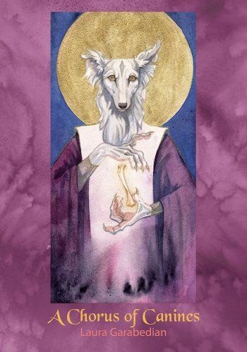 Cover A Chorus of Canines