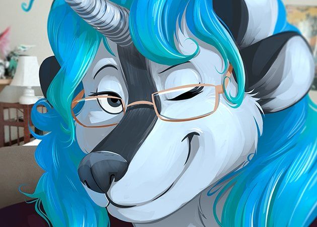 Aventures in Smiling Sample by JD Laclede