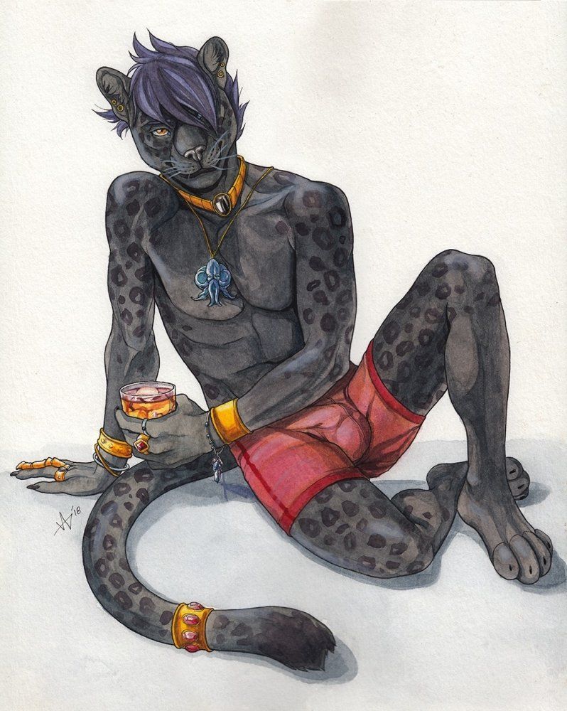 After Dark Samplae by Alastair Wildfire