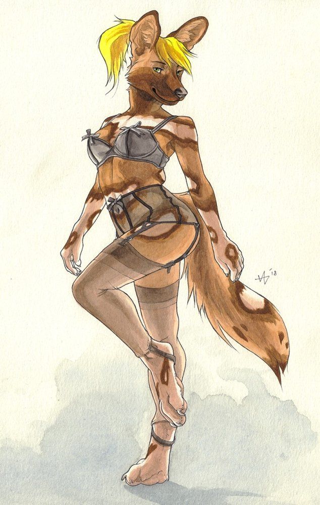 After Dark Sample Page by Alastair Wildfire