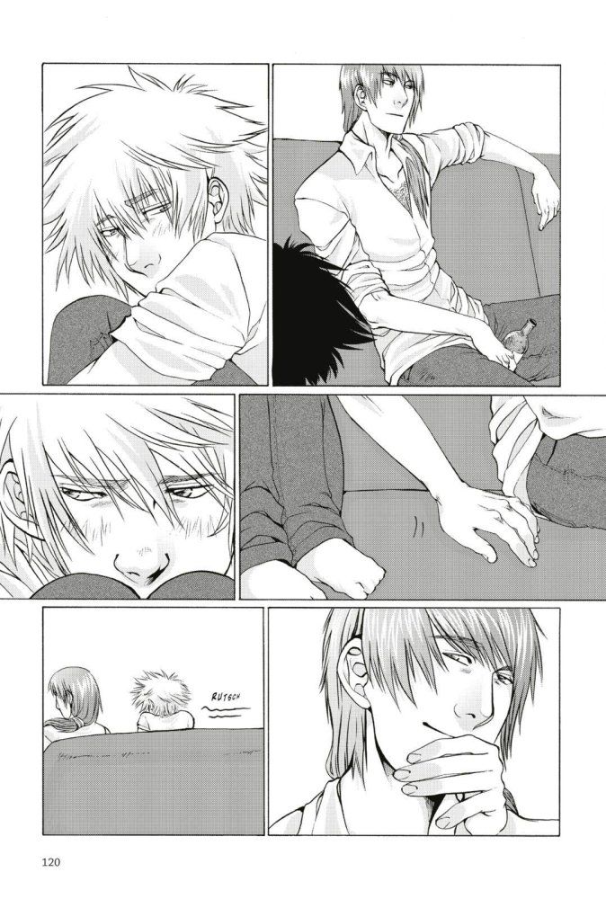 Alpha2 Beispielseite von Kamineo