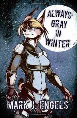Cover Always Grey In Winter
