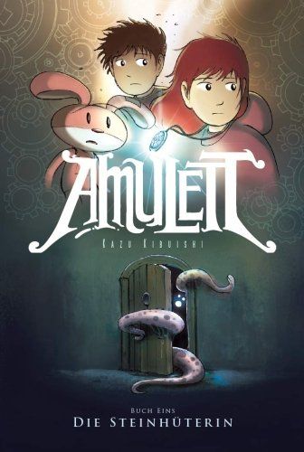 Cover Amulett 1