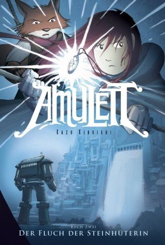 Cover Amulett 2
