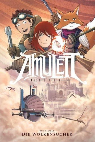 Cover Amulett 3