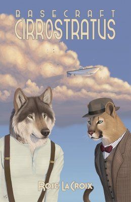 Cover Basecraft Cirrostratus