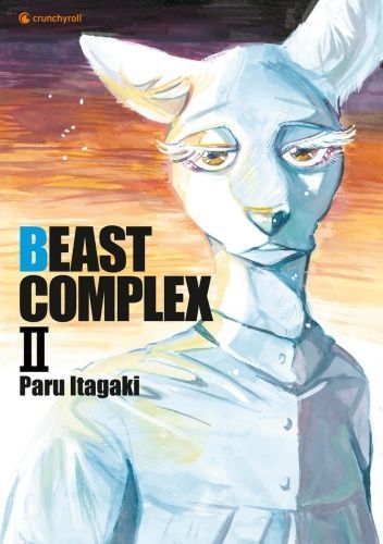 Cover Beast Complex 2