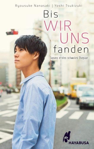 Cover Bis wir uns fanden