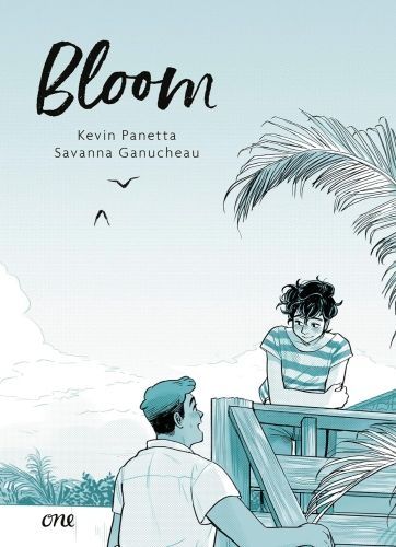 Cover Bloom