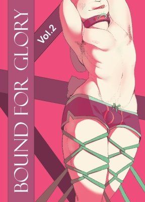 Cover Bound For Glory Vol. 2