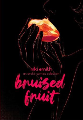 Cover bruised fruit