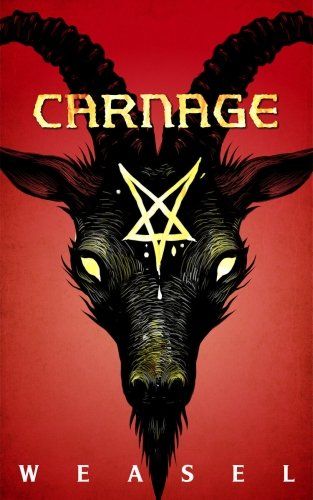 Cover Carnage