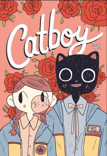 Cover Catboy