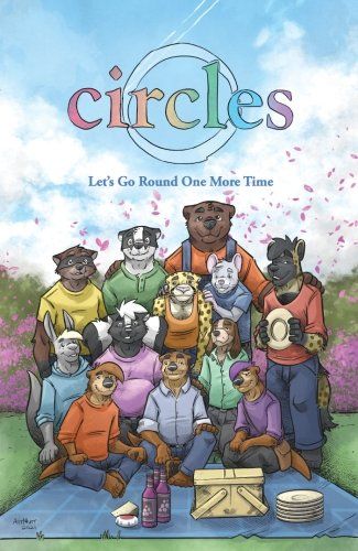 Cover Circles Vol. 4