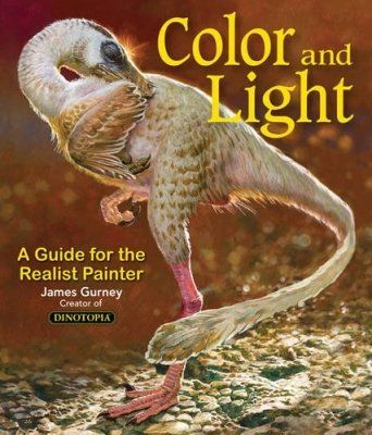 Cover Color and Light