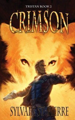 Cover Crimson