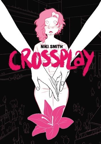 Crossplay Cover von Niki Smith