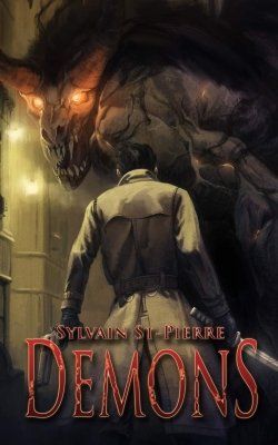 Cover Demons