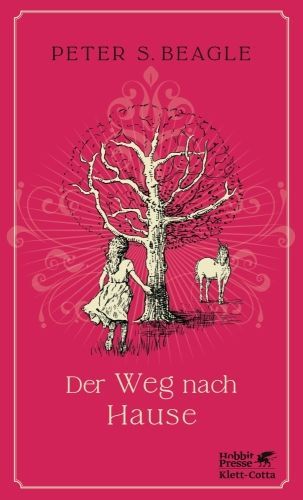 Cover Der Weg nach Hause