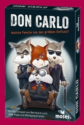 Cover Don Carlo