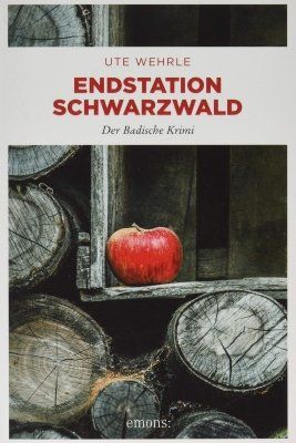 Cover Endstation Schwarzwald