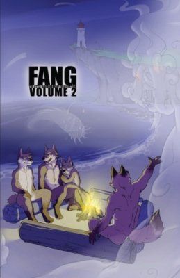 Cover Fang 2