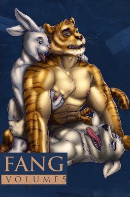 Cover Fang 5