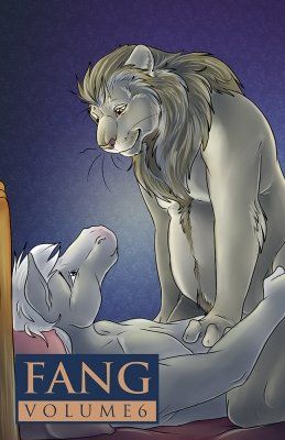Cover Fang 6