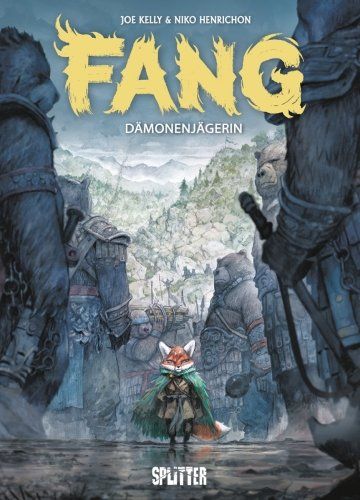 Cover Fang 1