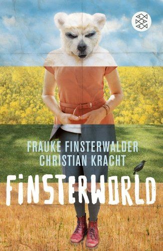 Cover Finsterworld