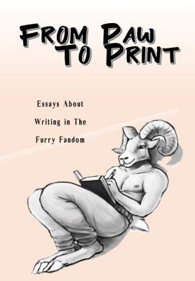 Cover From Paw To Print