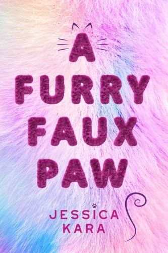 Cover A Furry Faux Paw