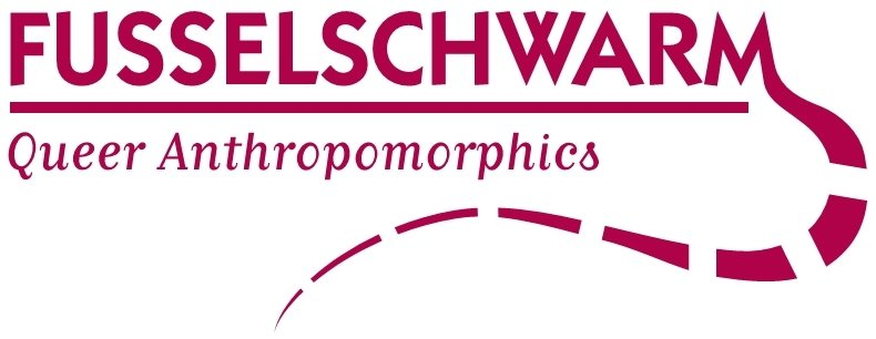 Fusselschwarm Logo
