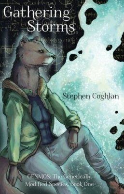 Cover Gathering Storms