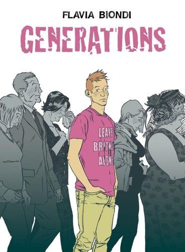 Cover Generations