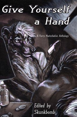 Cover Give Yourself A Hand